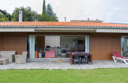 Ribamontan al Monte Villa | Beautiful house with spectacular views