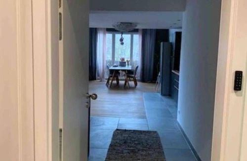 Wuerzburg Apartment | Beautiful loft city apartment