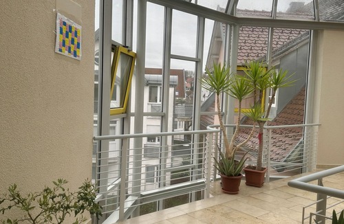 Wangen im Allgaeu Apartment | Beautiful maisonette on the outskirts of Wangen