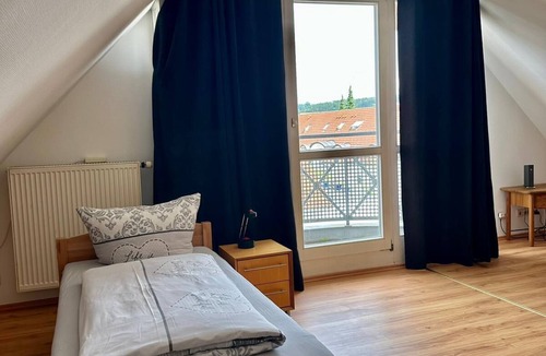 Wangen im Allgaeu Apartment | Beautiful maisonette on the outskirts of Wangen