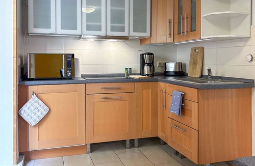 Niederrathen Apartment | Beautiful maisonette apartment 2 Haus Elbjuwel (1st floor/DG)