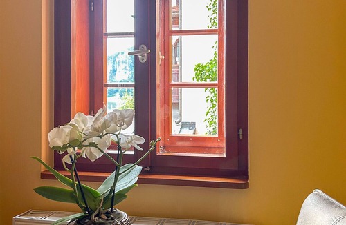 Niederrathen Apartment | Beautiful maisonette apartment 2 Haus Elbjuwel (1st floor/DG)