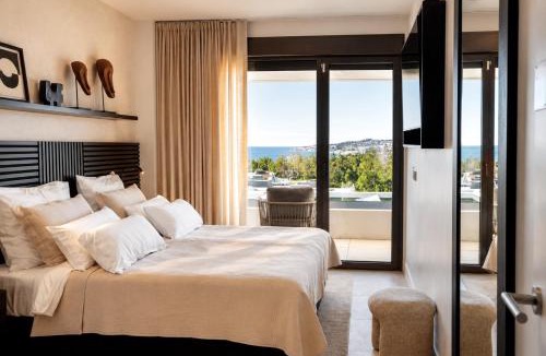 Mijas House | Beautiful Modern Town House - EDEN RESORT
