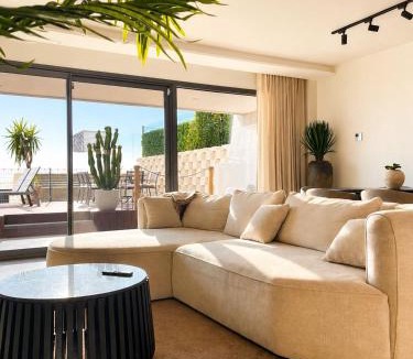 Mijas House | Beautiful Modern Town House - EDEN RESORT