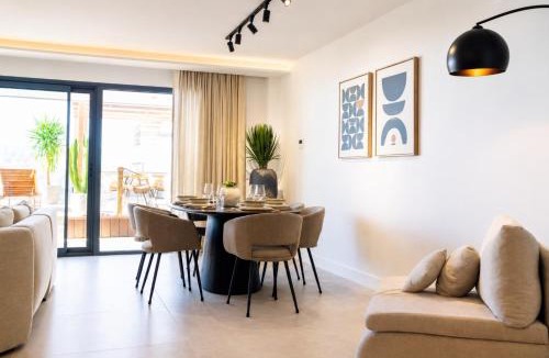 Mijas House | Beautiful Modern Town House - EDEN RESORT