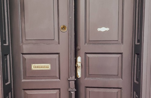 Glockenbach Apartment | Beautiful old apartment in the heart of Munich