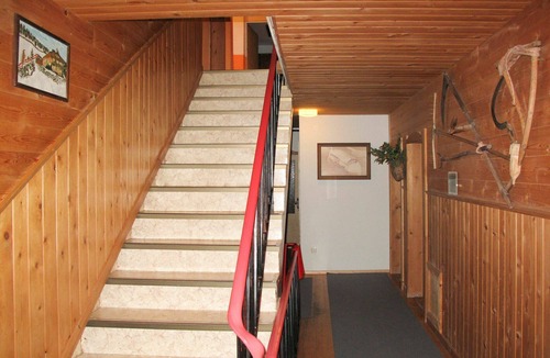 Sonnenberg Villa | Beautiful private villa for 41 people with WIFI, TV and terrace