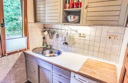 Falkau House | Beautiful private villa for 4 guests with WIFI, TV and terrace