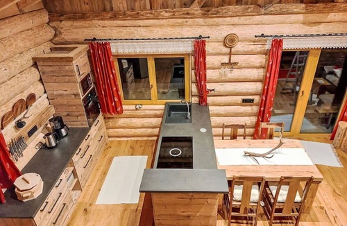 Weissenbach am Lech House | Beautiful private villa for 5 people with WIFI, TV, terrace, pets allowed and panoramic view