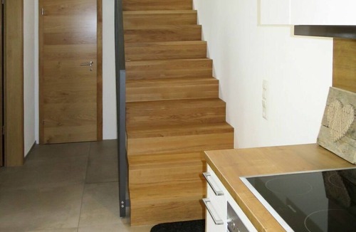 Hofstetten House | Beautiful private villa for 4 people with A/C, WIFI, TV and patio
