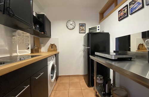 Triefenstein Apartment | Beautiful studio for 2 people in picturesque Homburg am Main