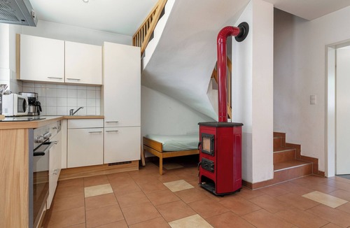 Huben House | Beautiful terraced house for sole occupancy