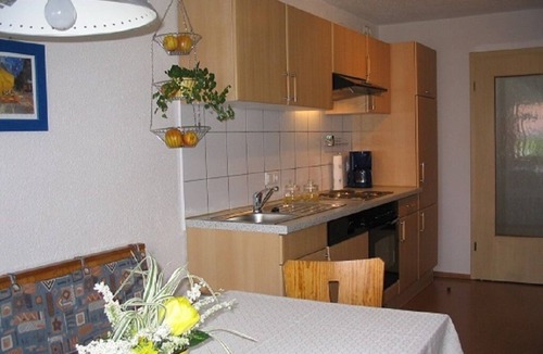 Aitrang Apartment | Beautiful vacation apartment on the 1st floor Ideal starting point for many vacation attractions