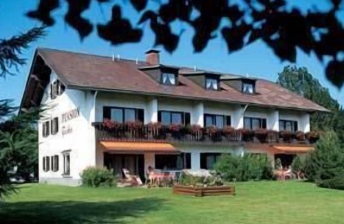 Mauth Apartment | Beautiful vacation apartment (75sqm) on the upper floor