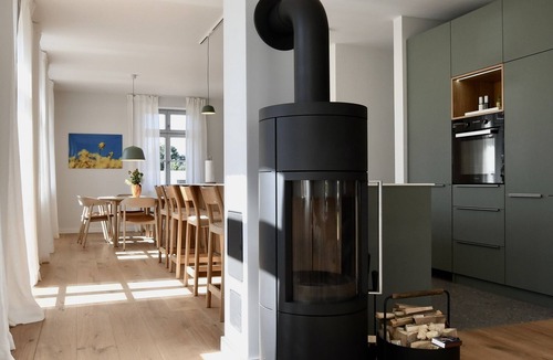 Rosenhagen Apartment | Beautiful view of Rosenhagen House 3.1