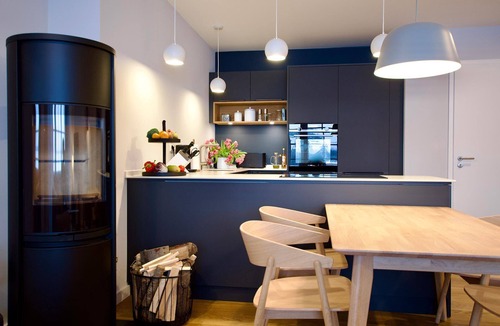 Rosenhagen Apartment | Beautiful view Rosenhagen House 5.4