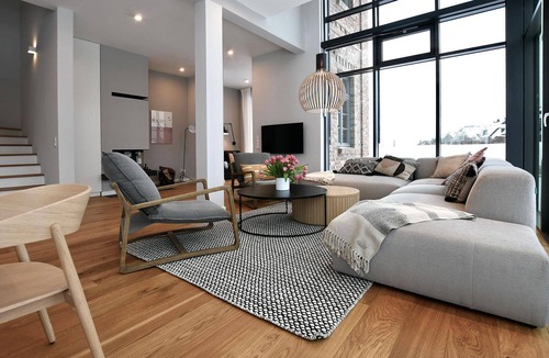 Rosenhagen Apartment | Beautiful view Rosenhagen House 5.3
