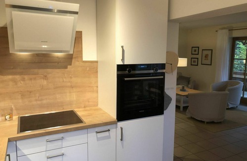 Habischried House | Beautiful villa for 7 guests with WIFI, TV, terrace, pets allowed and parking