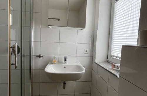Moembris Apartment | Beautifully situated between Rhein-Main and Spessart
