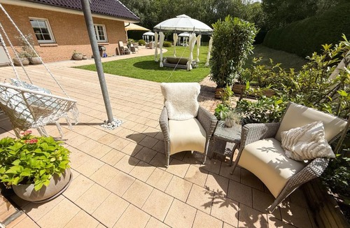 Gross Steinrade/Schonbocken Hotel | Beauty Concept SPA