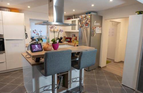 Memmingen Bed & Breakfast | Bed and breakfast ∙ 1 bedroom ∙ 2 guests