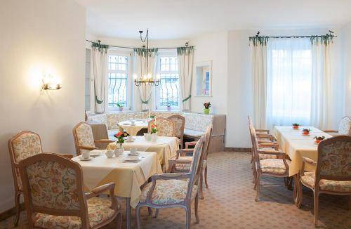 Tegernsee Bed & Breakfast | Bed and breakfast ∙ 2 guests