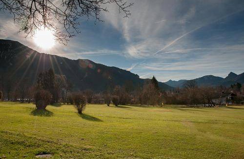 Tegernsee Bed & Breakfast | Bed and breakfast ∙ 2 guests