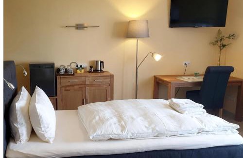 Allagen Bed & Breakfast | Bed and Breakfast am Höhenweg