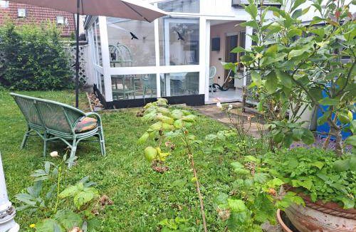 Knetzgau Bed & Breakfast | Bed and breakfast ∙ 1 guest