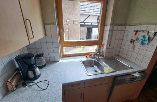 Knetzgau Bed & Breakfast | Bed and breakfast ∙ 1 guest