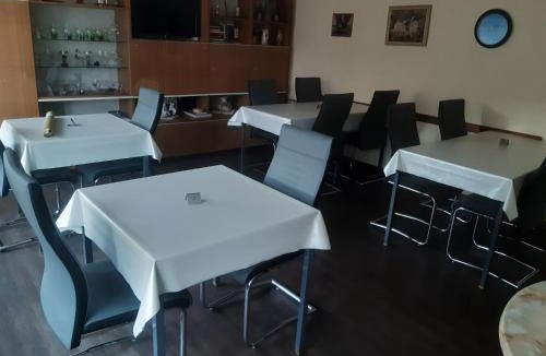 Korswandt Bed & Breakfast | Bed and Breakfast Korswandt 1