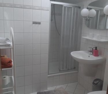 Korswandt Bed & Breakfast | Bed and Breakfast Korswandt 1