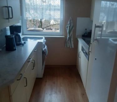 Korswandt Bed & Breakfast | Bed and Breakfast Korswandt 1