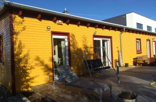 Pollenfeld House | Bed & Breakfast Preith