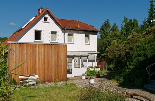 Seedorf Apartment | Beek - Haus Havingblick