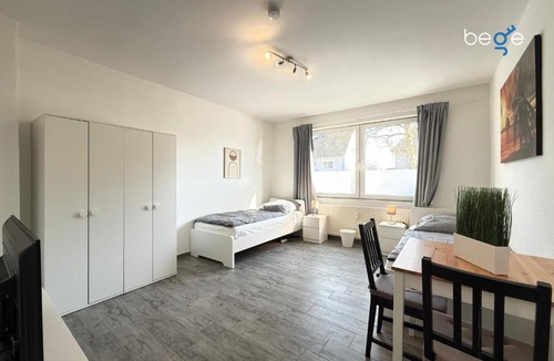 Uckendorf Apartment | BEGE APARTMENTS Company Spot