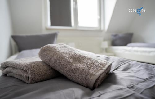 Rauxel-Nord Apartment | BEGE APARTMENTS CrewLodge