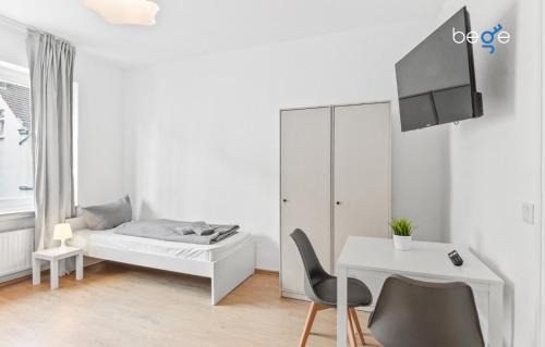 Hagen Apartment | BEGE APARTMENTS FlatLine