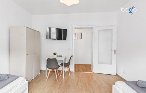 Hagen Apartment | BEGE APARTMENTS FlatLine