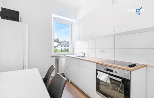 Hagen Apartment | BEGE APARTMENTS FlatLine