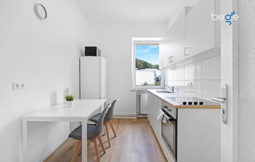 Hagen Apartment | BEGE APARTMENTS FlatLine