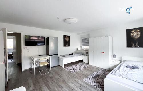 Hagen Apartment | BEGE APARTMENTS PrimeWork