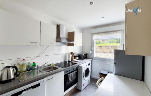 Hagen Apartment | BEGE APARTMENTS PrimeWork