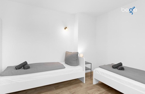 Boenen Apartment | BEGE APARTMENTS SmallGroupStay