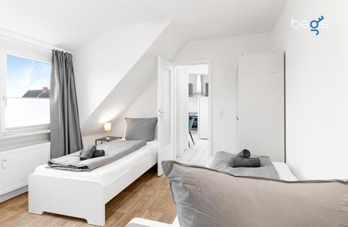 Boenen Apartment | BEGE APARTMENTS SmallGroupStay