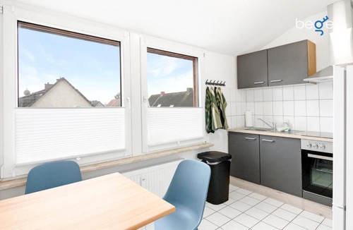 Boenen Apartment | BEGE APARTMENTS SmallGroupStay