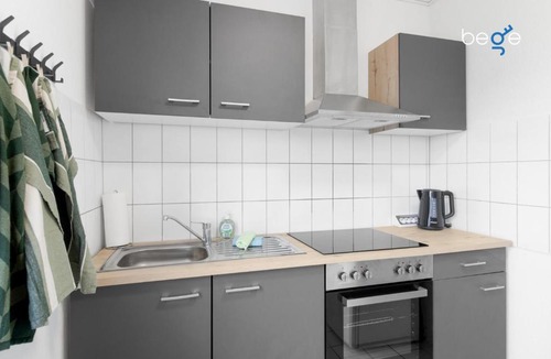 Boenen Apartment | BEGE APARTMENTS SmallGroupStay
