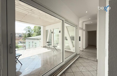 Katernberg Apartment | BEGE APARTMENTS SmartLiving
