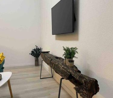 Ippesheim House | Behagliches Haus Luisa in der Dorfmitte