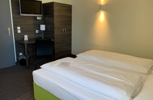 Mitte Hotel | Behringers City Hotel Nürnberg
